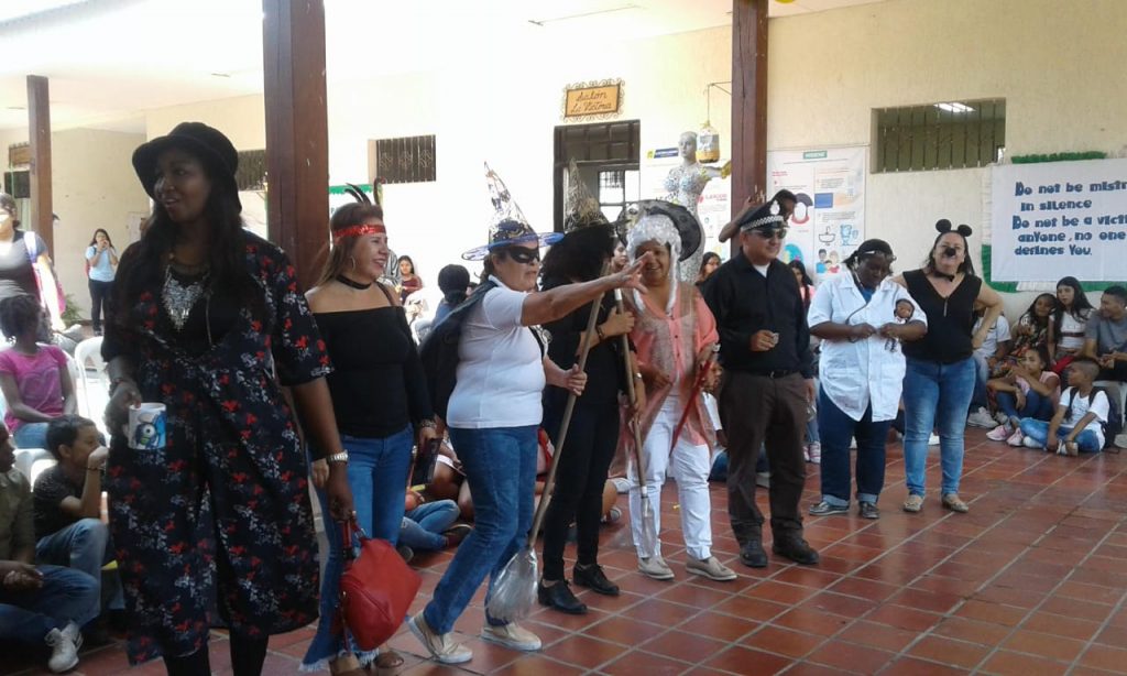 Técnica en Sistemas
