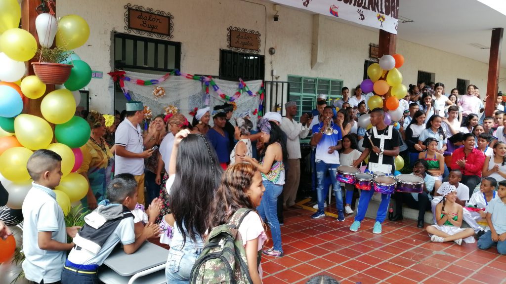 Sede Central