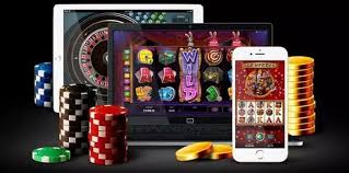Discover the Thrills of Casinok Casino