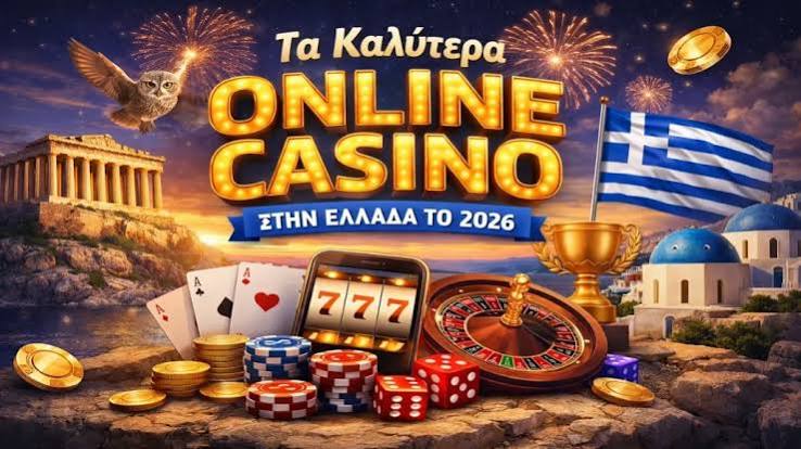 Ανακαλύπτοντας το Νέο Ζωντανό Καζίνο Μια Επαναστατική Εμπειρία Γκαμινγκ