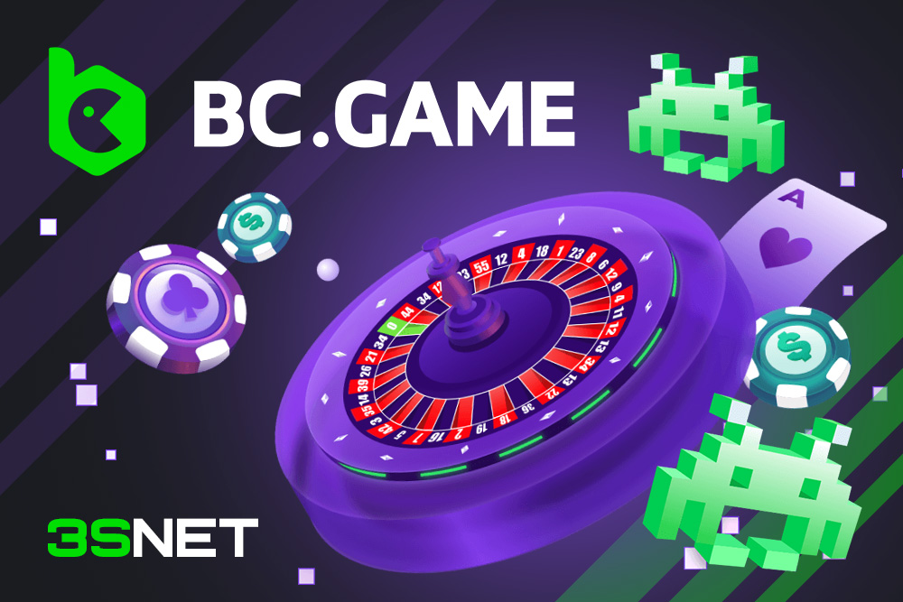 Exploring the BC.Game Platform A Comprehensive Overview