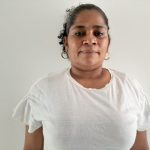 Angela Heleo dora Mosquera Flórez