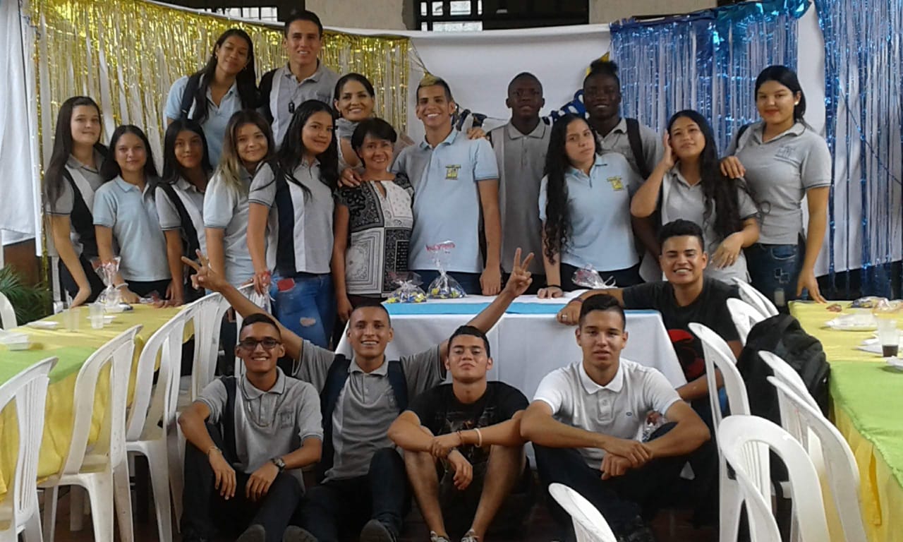 SERVICIOS EDUCATIVOS