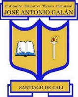 INSTITUCIÓN EDUCATIVA TÉCNICA INDUSTRIAL JOSÉ ANTONIO GALÁN