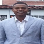 Gustavo Adolfo Caicedo Monsalve Gustavo Adolfo Caicedo Monsalve