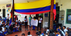 actividad didáctica