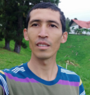 Jhon Fleider Motato Jiménez