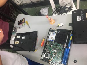 componentes de un computador