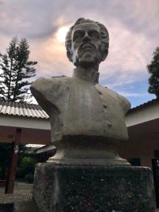 José Antonio Galán