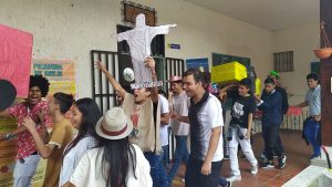 desfile de Cali
