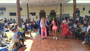 baile de Vallecaucanidad